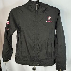Burton Women’s Insulated Snowboard Jacket Black XS Ski Winter Coat